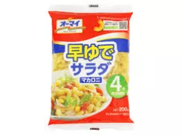 Mì Pasta trẻ em Macaroni 200g