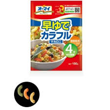 Mì Pasta Macaroni 150g