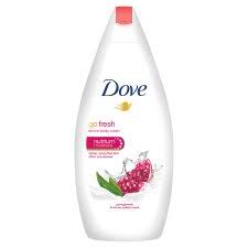 Sữa tắm Dove Pomegranate 500ml