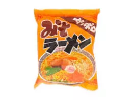 Mì gói Sappori vị tương 84g