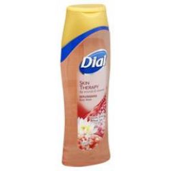 Sữa tắm Dial Hymalayan Pink Salt 473ml