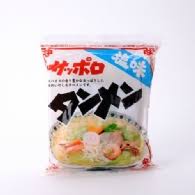 Mì gói Tanmen Ramen 83g