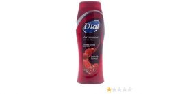 Sữa tắm Dial Power Berries 473ml