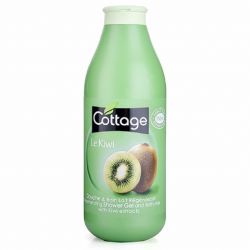 Sữa tắm Cottage Le Kiwi 750ml