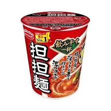 Mì hộp Tantanmen 76g