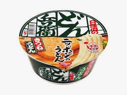 Mì hộp Kitsune Udon 74g