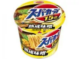 Mì hộp Miso Ramen 133g