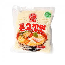 Mì Udon tươi 200g