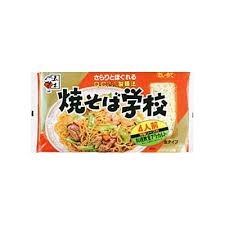 Mì Yakisoba 688g