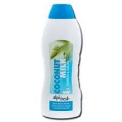 Sữa tắm AlpiFresh Coconut Milk 1L