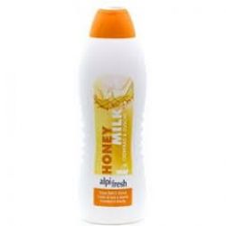 Sữa tắm AlpiFresh Honey Milk 1L