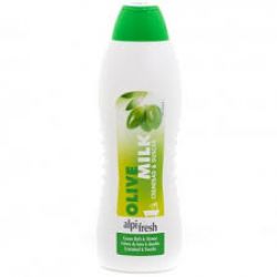 Sữa tắm AlpiFresh Olive Milk 1L
