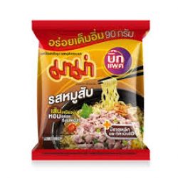 Mì gói vị thịt bằm Mama 60g