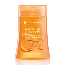 Sữa tắm Yves Rocher Orange 200ml