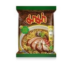 Mì gói hương vị vịt Mama 55g