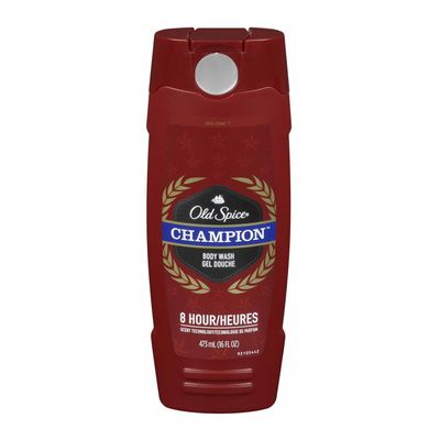 Sữa tắm Old Spice Champion 473ml