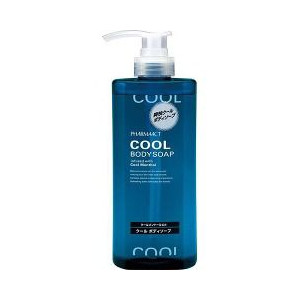 Sữa tắm Pharmaact Cool 600ml