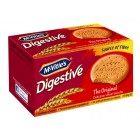 BÁNH MCVITIES DIGESTIVE 250G