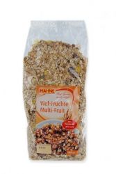 Ngũ cốc Hahne Viel-Fruchte Multi-Fruit 1kg