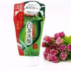 SỮA RỬA MẶT SHIROCHASOU 120G