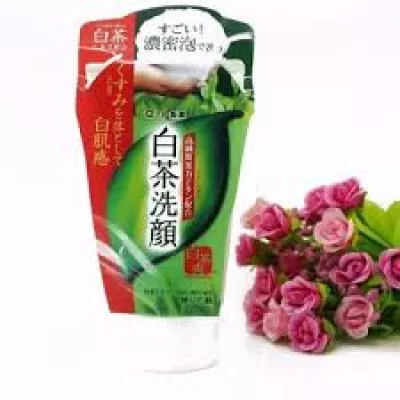 SỮA RỬA MẶT SHIROCHASOU 120G