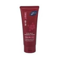 Sữa rửa mặt Tsubaki Extra Rich 130g