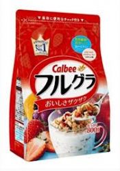Ngũ cốc Calbee 800g