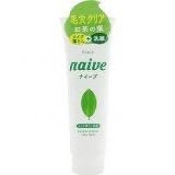 SỮA RỬA MẶT NAIVE MATCHA 143G