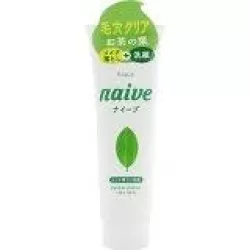 SỮA RỬA MẶT NAIVE MATCHA 143G