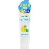 SỮA RỬA MẶT KRACIE NAIVE REFRESH 143G