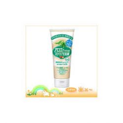 Sữa rửa mặt Utena Everish 135g