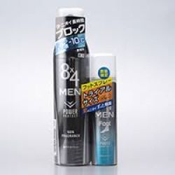 Xịt toàn thân 84 Men 135g