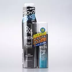 Xịt toàn thân 84 Men 135g