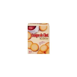 BÁNH QUY NABISCO LANGUE DE CHAT 36PSC