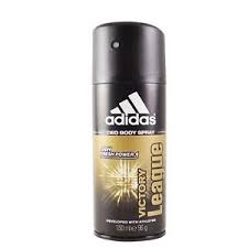 Xịt toàn thân Adidas League 150ml