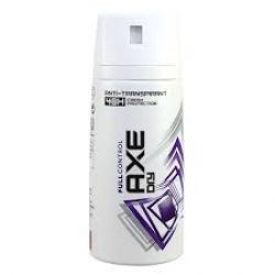 Xịt toàn thân AXE Full 150ml
