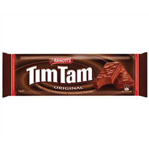 BÁNH SOCOLA ARNORTS TIMTAM ORIGINAL 200G