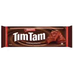 BÁNH SOCOLA ARNORTS TIMTAM ORIGINAL 200G