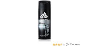 Xịt toàn thân Adidas Pulse 150ml