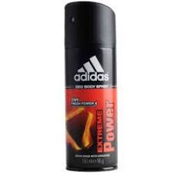 Xịt toàn thân Adidas Power 150ml