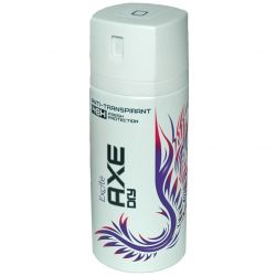 Xịt toàn thân AXE Excite 150ml