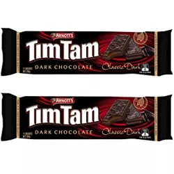 BÁNH SOCOLA ARNORTS TIMTAM DARK CHOCOLATE 200G