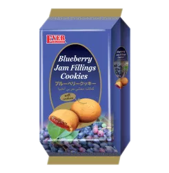 BÁNH MỨT BLUEBERRY 120G
