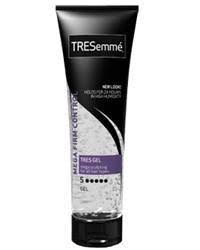 Gel tóc mềm Tresemme 255g