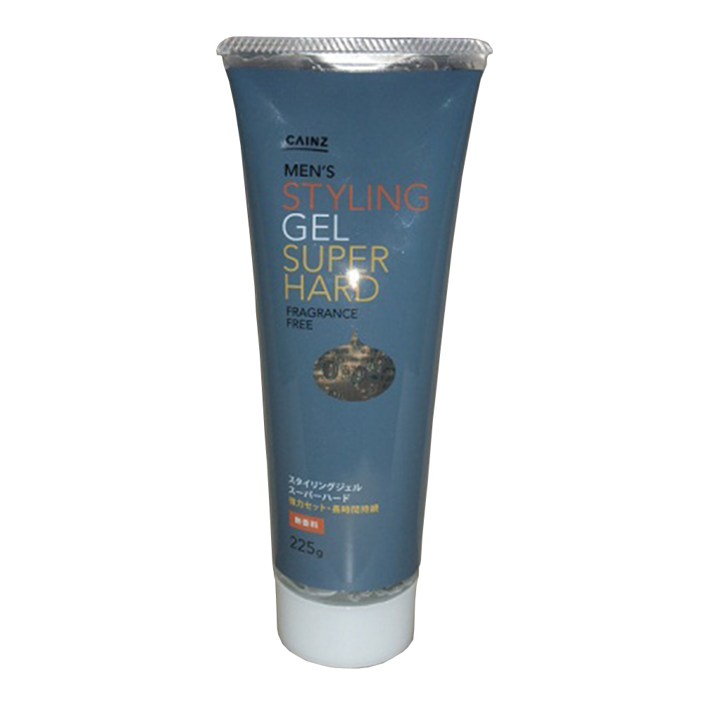 Gel tóc siêu cứng Cainz 225g