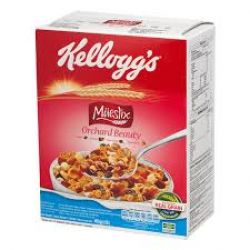 Ngũ cốc Kellogg's Muueslix 45g