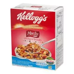 Ngũ cốc Kellogg's Muueslix 45g