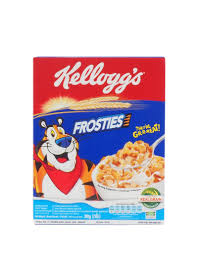 Ngũ cốc Kellogg's Frosties 30g