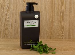 Dầu gội nam KeraSys Sclap Care 550ml