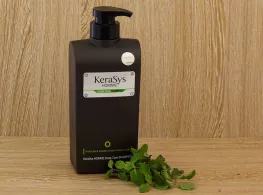 Dầu gội nam KeraSys Sclap Care 550ml